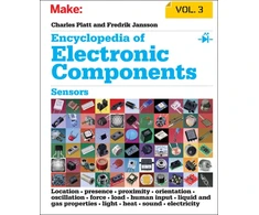 KNYGA Charles Platt Encyclopedia of Electronic Components V3