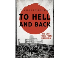 KNYGA Charles R Pellegrino To Hell and Back
