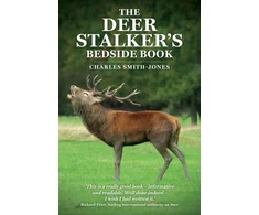 KNYGA Charles Smith Jones Deer Stalker's Bedside Book
