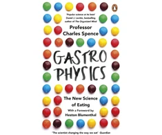 KNYGA Charles Spence Gastrophysics