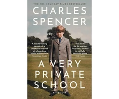 KNYGA Charles Spencer Very Private School