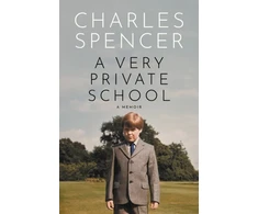 KNYGA Charles Spencer Very Private School