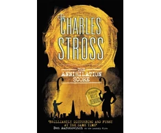 KNYGA Charles Stross Annihilation Score