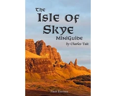 KNYGA Charles Tait Isle of Skye MiniGuide