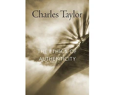 KNYGA Charles Taylor Ethics of Authenticity