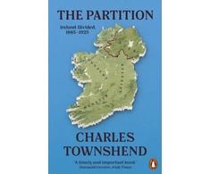 KNYGA Charles Townshend Partition