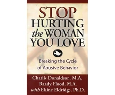 KNYGA Charlie Donaldson Donaldson Charlie Stop Hurting the Woman You Love