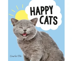 KNYGA Charlie Ellis Happy Cats