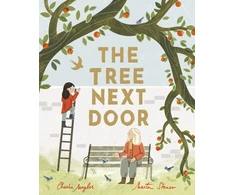 KNYGA Charlie Moyler The Tree Next Door