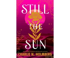 KNYGA Charlie N Holmberg Still the Sun