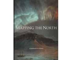 KNYGA Charlotta Forss Mapping the North