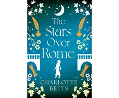 KNYGA Charlotte Betts Stars Over Rome