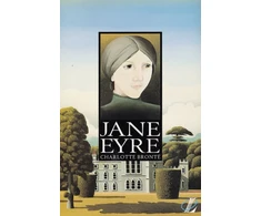 KNYGA Charlotte Bronte Jane Eyre