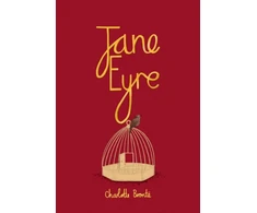 KNYGA Charlotte Bronte Bronte Charlotte Jane Eyre