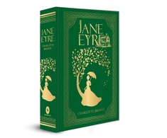 KNYGA Charlotte Bronte Jane Eyre