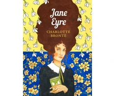 KNYGA Charlotte Bronte Jane Eyre