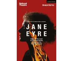 KNYGA Charlotte Bronte Jane Eyre
