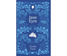 KNYGA Charlotte Bronte Jane Eyre