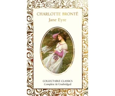 KNYGA Charlotte Bronte Jane Eyre