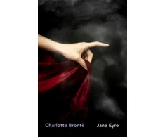 KNYGA Charlotte Bronte Jane Eyre