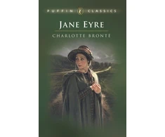 KNYGA Charlotte Bronte Jane Eyre