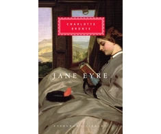 KNYGA Charlotte Bronte Jane Eyre