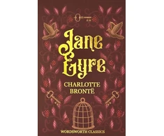 KNYGA Charlotte Bronte Bronte Charlotte Jane Eyre