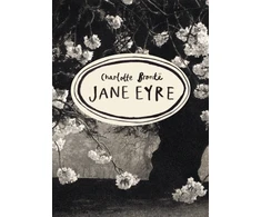 KNYGA Charlotte Bronte Jane Eyre (Vintage Classics Bronte Series)