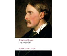 KNYGA Charlotte Bronte Professor