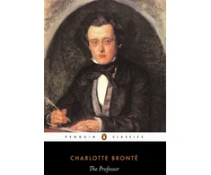 KNYGA Charlotte Bronte Professor