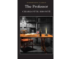 KNYGA Charlotte Bronte Professor