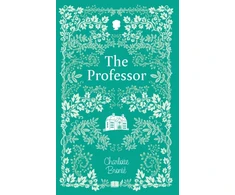 KNYGA Charlotte Bronte Professor