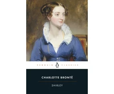 KNYGA Charlotte Bronte Širlė