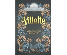 KNYGA Charlotte Bronte Vilette
