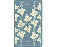 KNYGA Charlotte Bronte Vilette