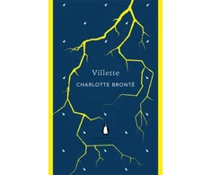 KNYGA Charlotte Bronte Bronte Charlotte Vilette