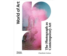 KNYGA Charlotte Cotton Photograph as Contemporary Art