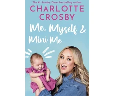 KNYGA Charlotte Crosby Me, Myself and Mini Me