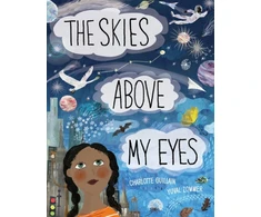 KNYGA Charlotte Guillain Skies Above My Eyes