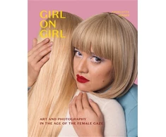 KNYGA Charlotte Jansen Girl on Girl