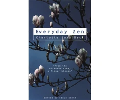 KNYGA Charlotte Joko Beck Everyday Zen