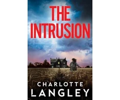 KNYGA Charlotte Langley The Intrusion