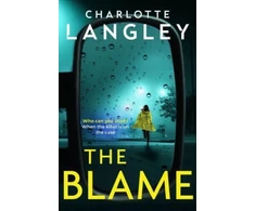 KNYGA Charlotte Langley The Blame