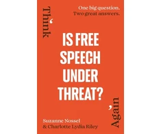 KNYGA Charlotte Lydia Riley Is Free Speech Under Threat?