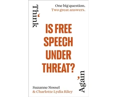 KNYGA Charlotte Lydia Riley Is Free Speech Under Threat?