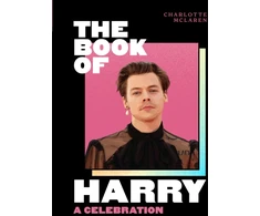 KNYGA Charlotte Mclaren Book of Harry