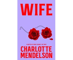 KNYGA Charlotte Mendelson Wife