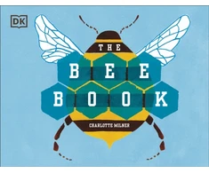 KNYGA Charlotte Milner Bee Book