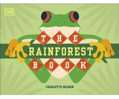 KNYGA Charlotte Milner Rainforest Book