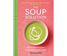 KNYGA Charlotte Pike Soup Solution